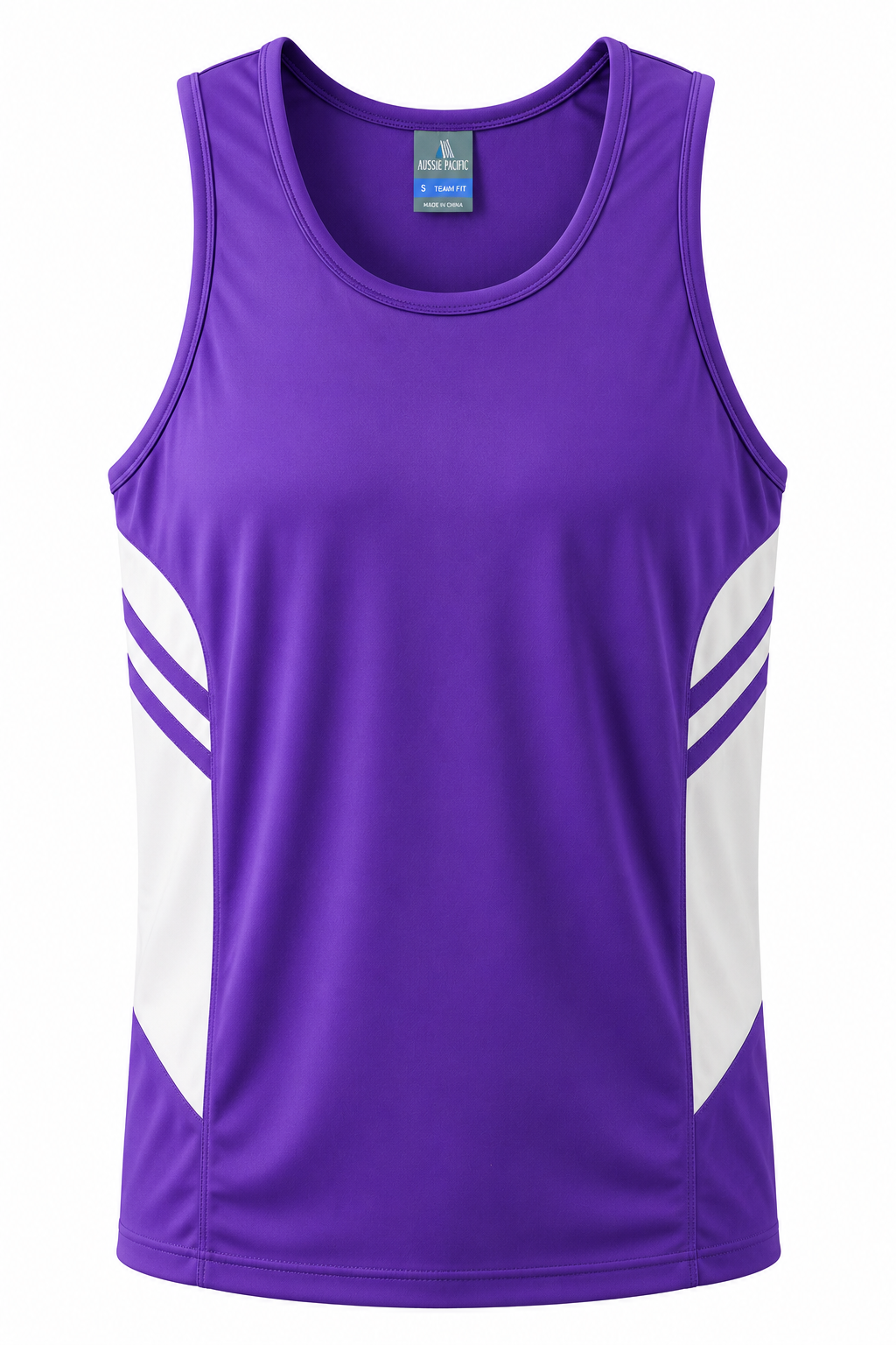 AP Tasman Mens Singlet