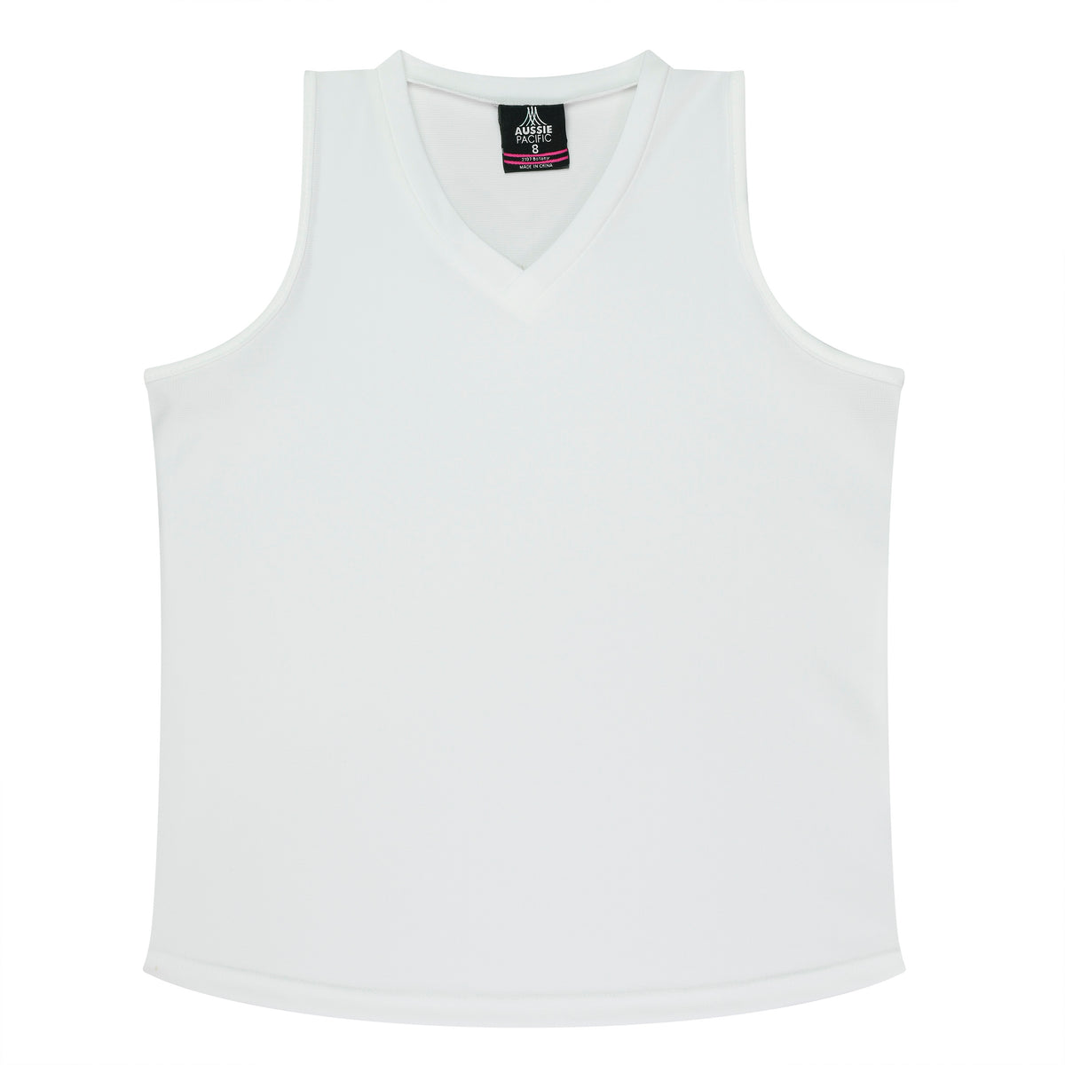AP Botany Womens Singlet