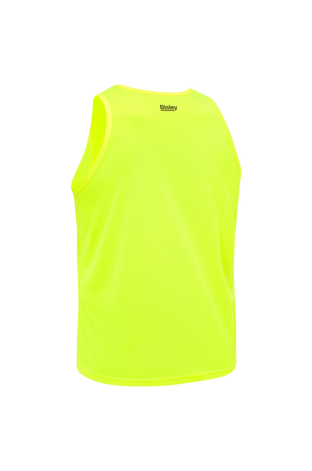Recycled Hi Vis Singlet