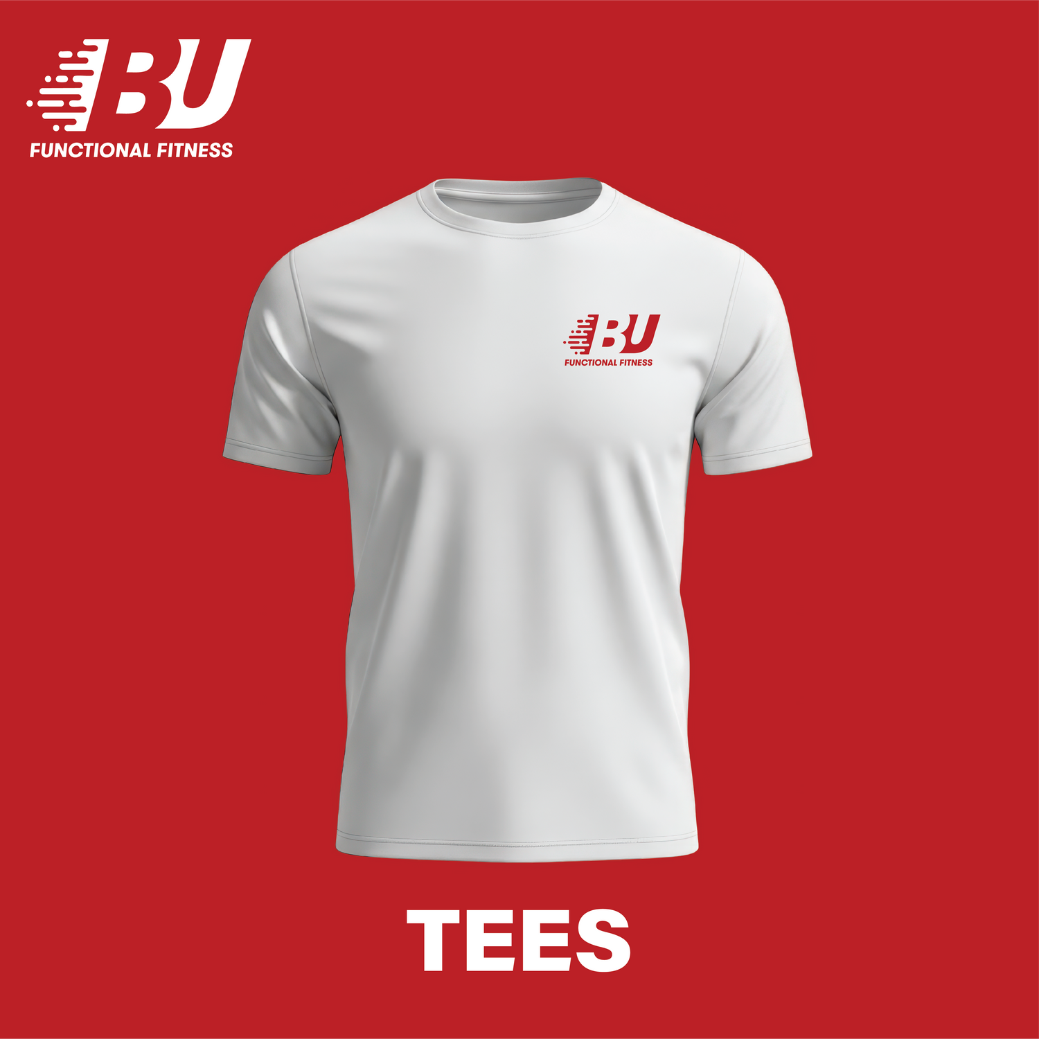 B.U.F.F - TEES