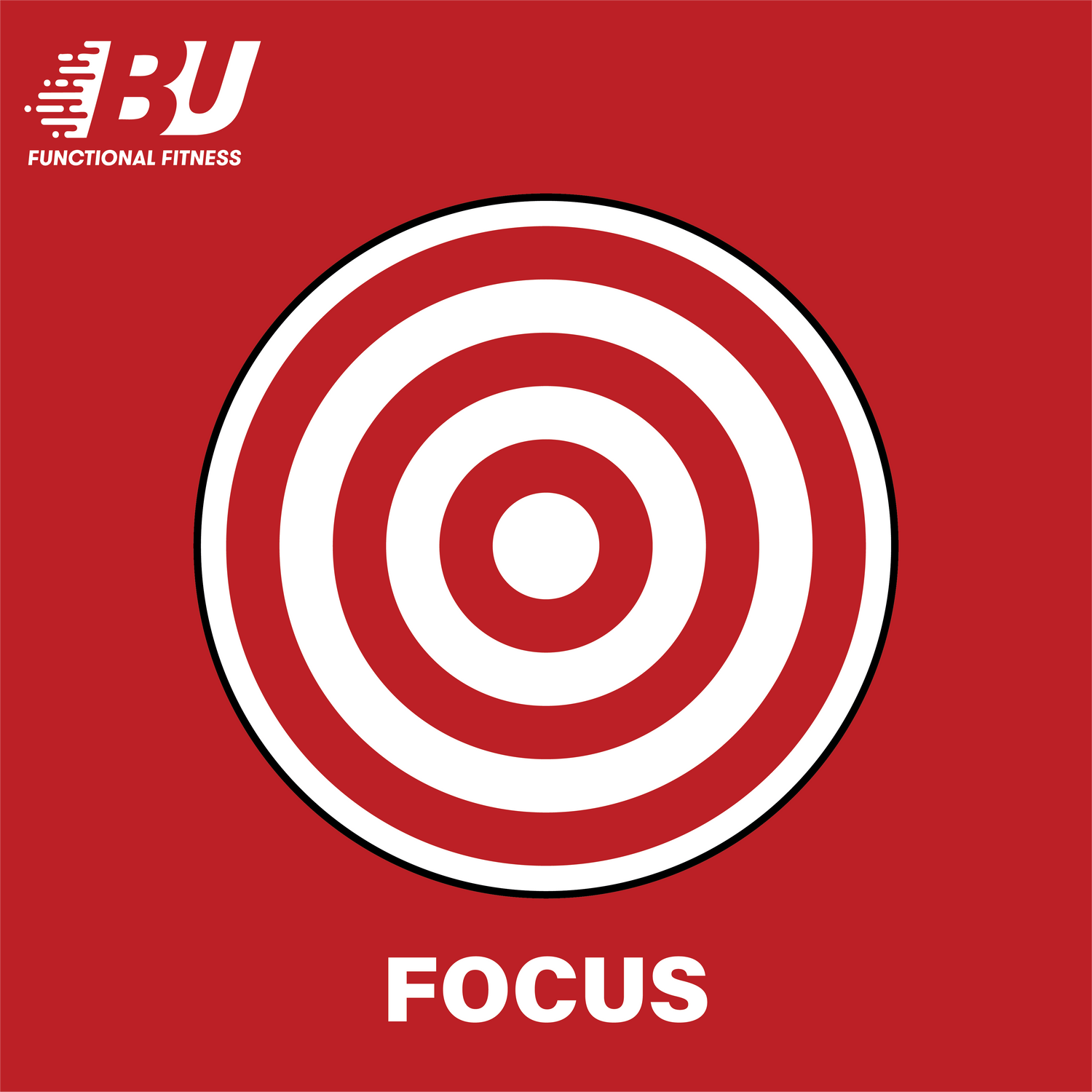 B.U.F.F - FOCUS