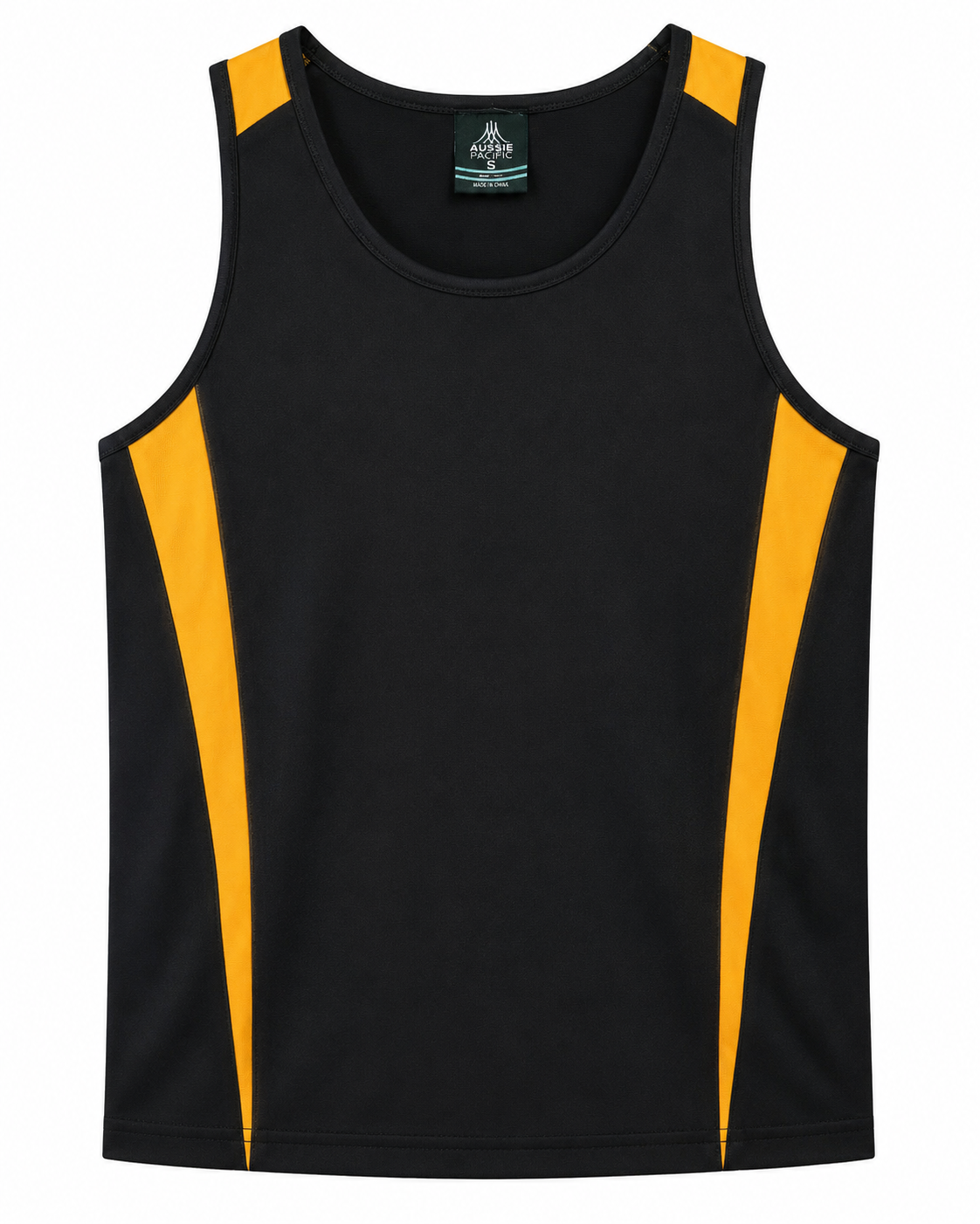 AP Eureka Mens Singlet
