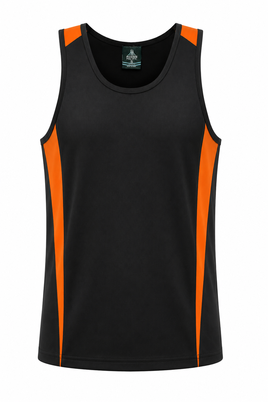 AP Eureka Mens Singlet