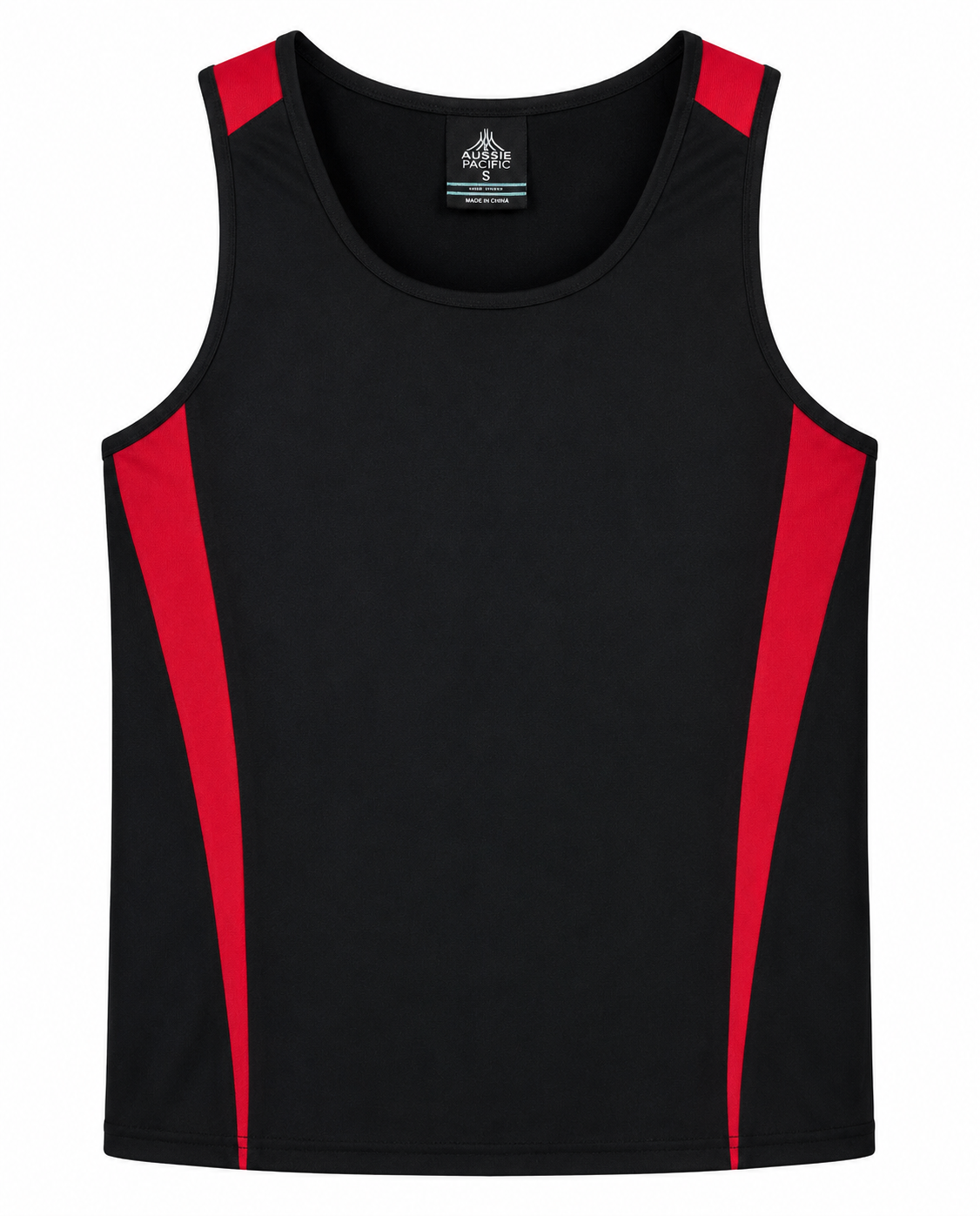 AP Eureka Mens Singlet
