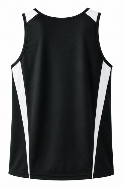 AP Eureka Mens Singlet