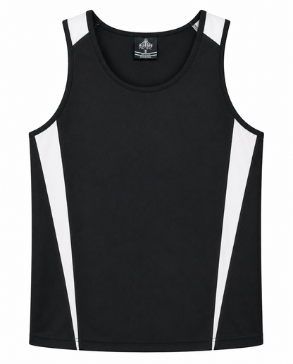 AP Eureka Mens Singlet