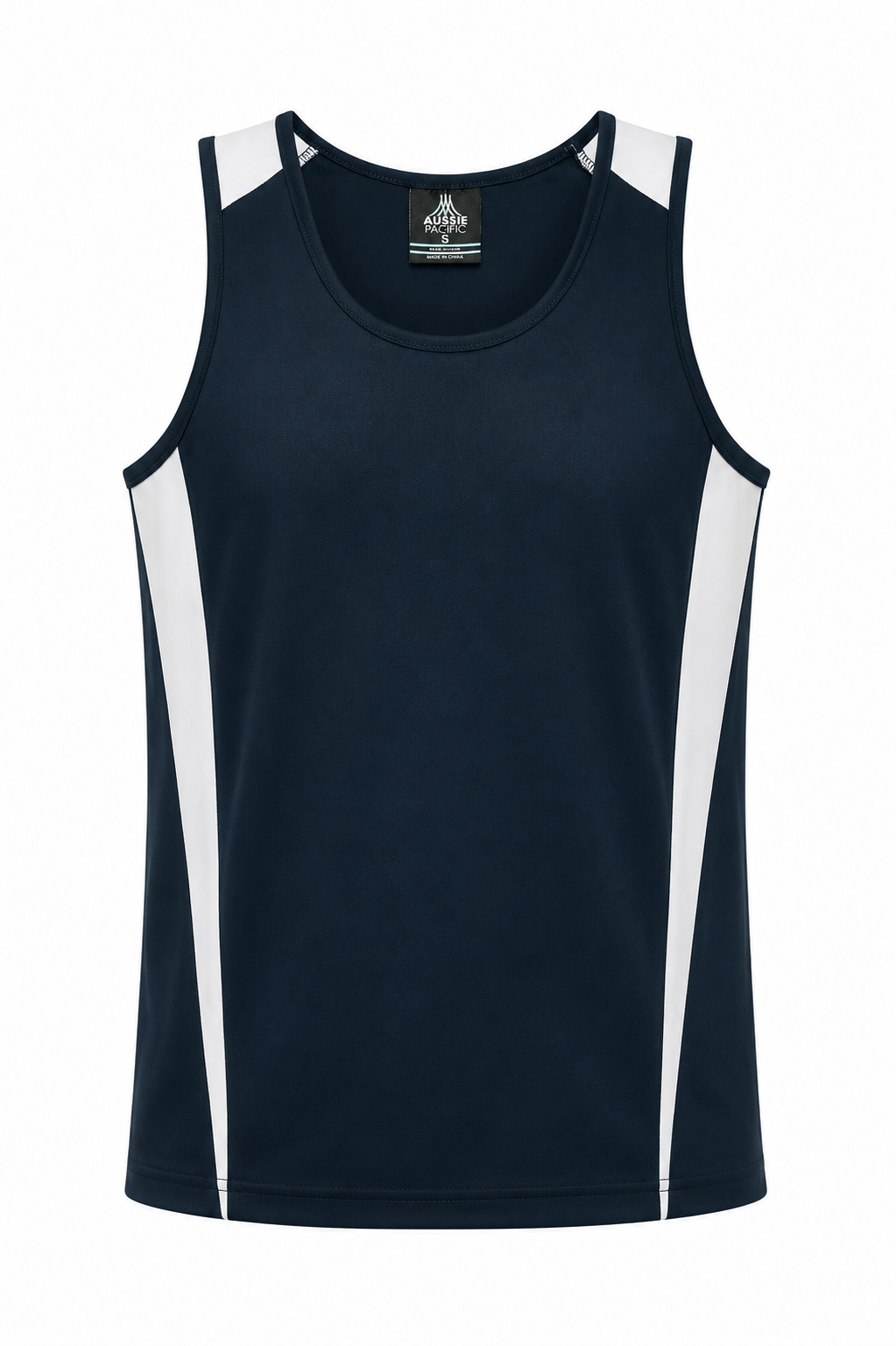 AP Eureka Mens Singlet