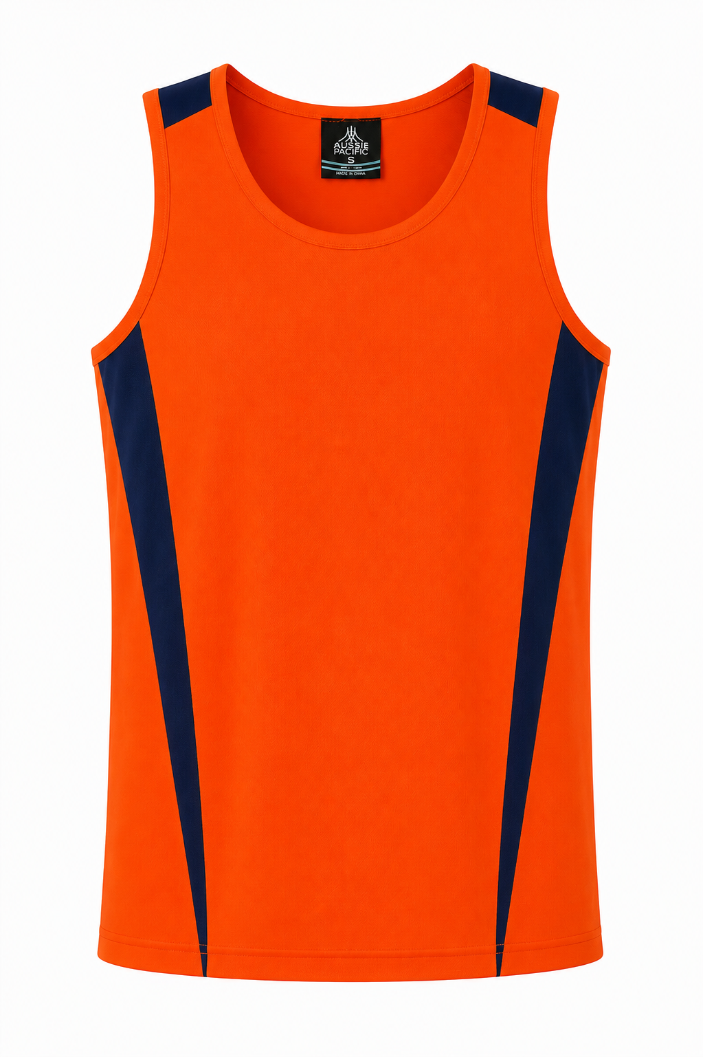 AP Eureka Mens Singlet