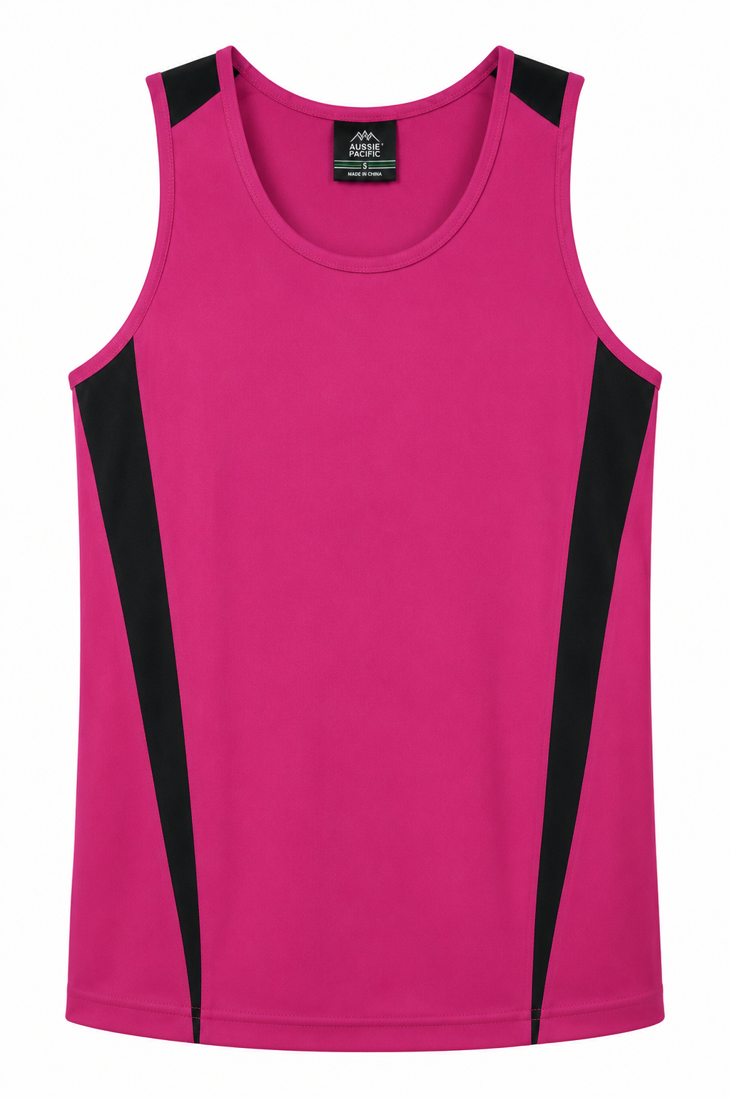AP Eureka Mens Singlet