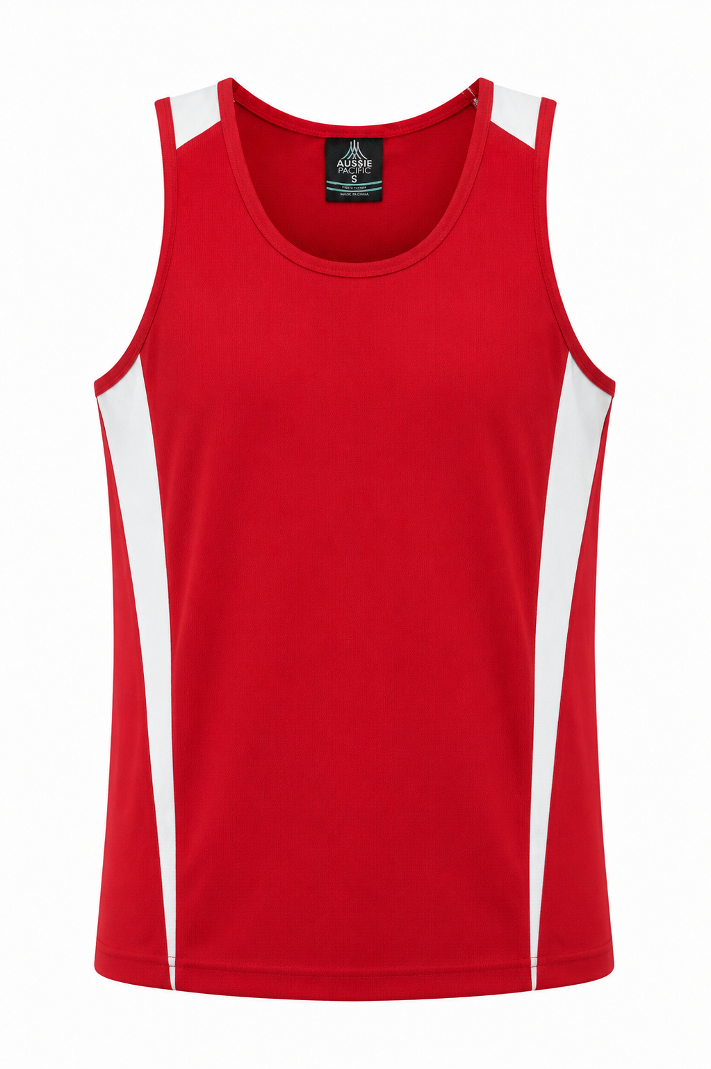 AP Eureka Mens Singlet