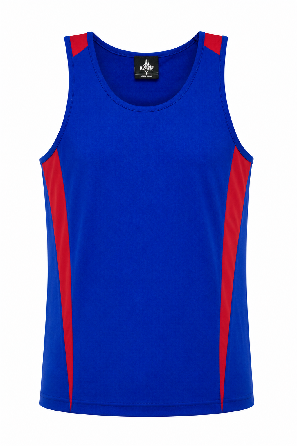 AP Eureka Mens Singlet