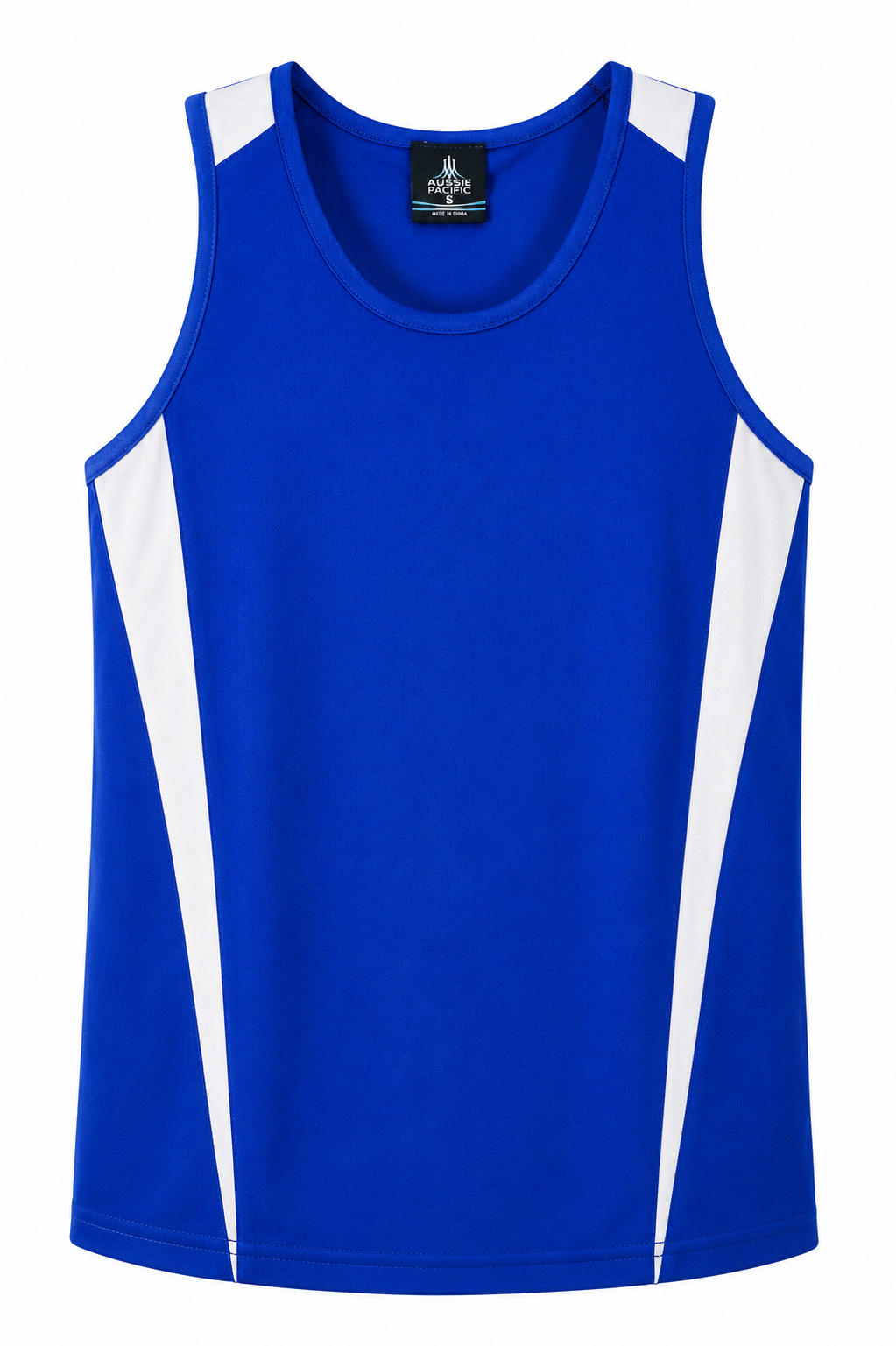AP Eureka Mens Singlet