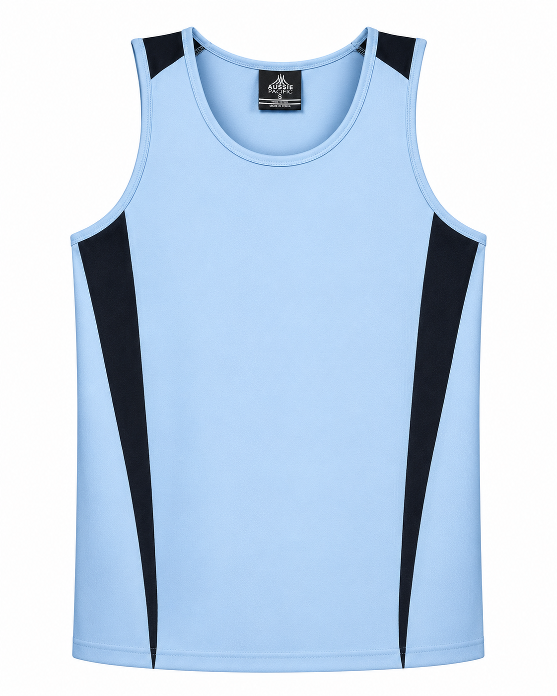 AP Eureka Mens Singlet