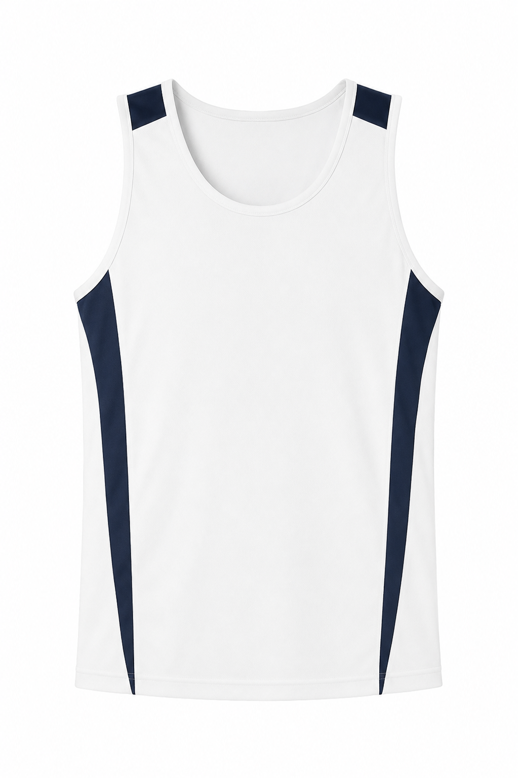 AP Eureka Mens Singlet