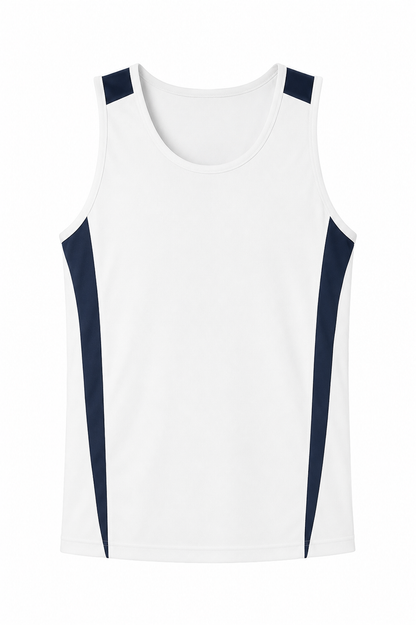 AP Eureka Mens Singlet