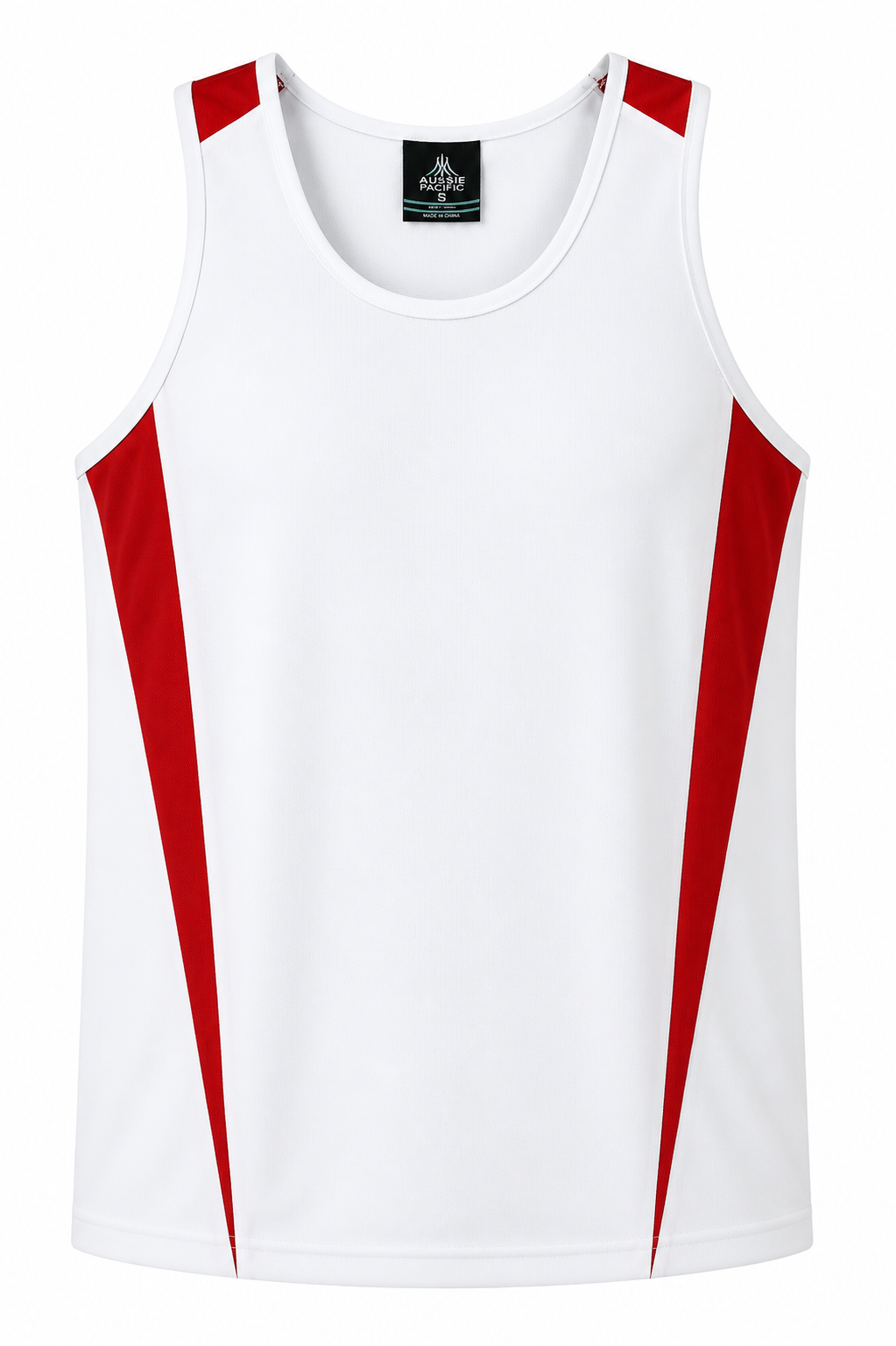 AP Eureka Mens Singlet