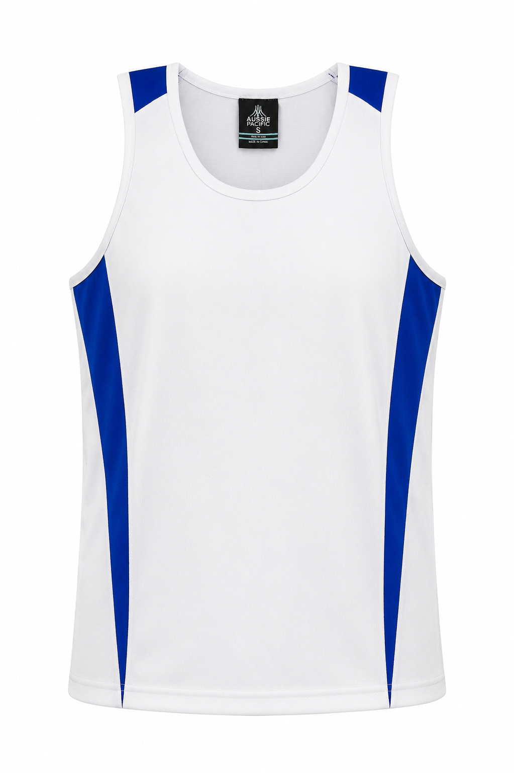 AP Eureka Mens Singlet