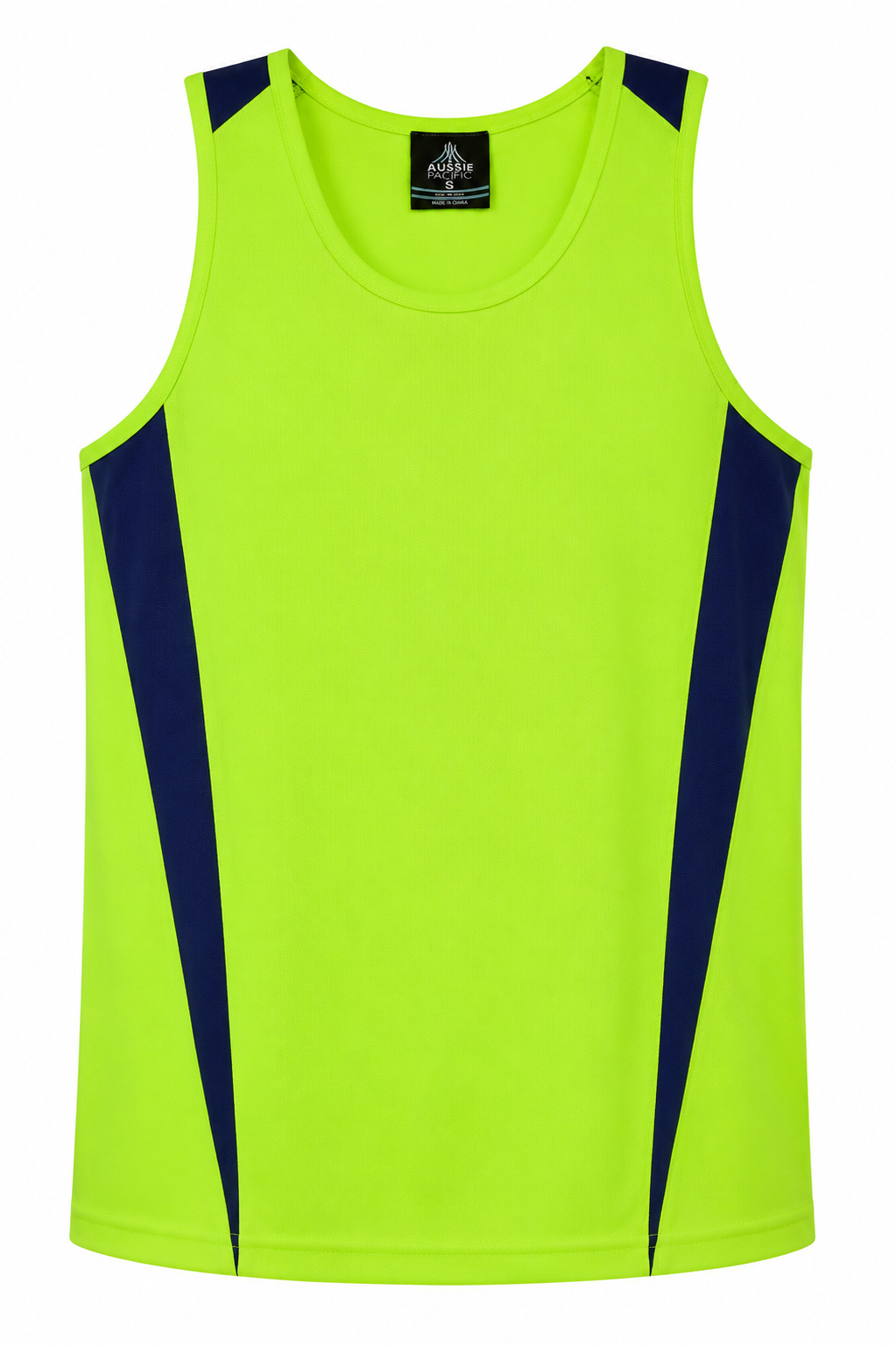 AP Eureka Mens Singlet