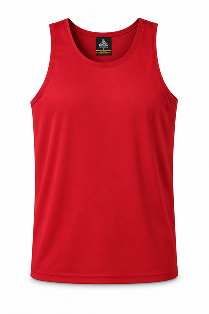 AP Botany Mens Singlet