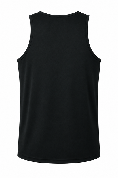 AP Botany Mens Singlet