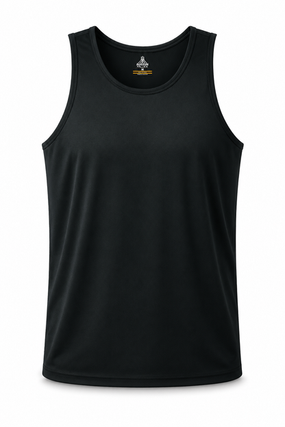 AP Botany Mens Singlet