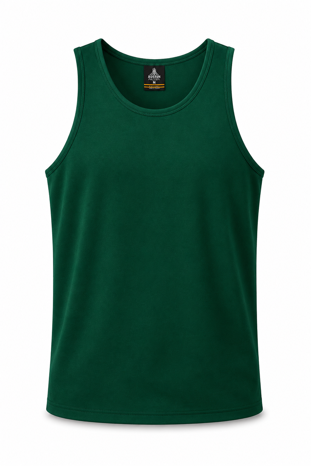 AP Botany Mens Singlet