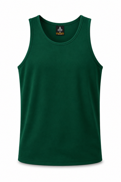 AP Botany Mens Singlet