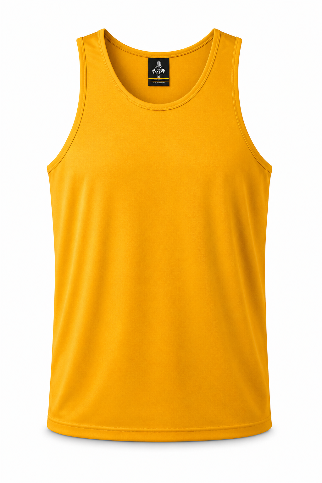 AP Botany Mens Singlet