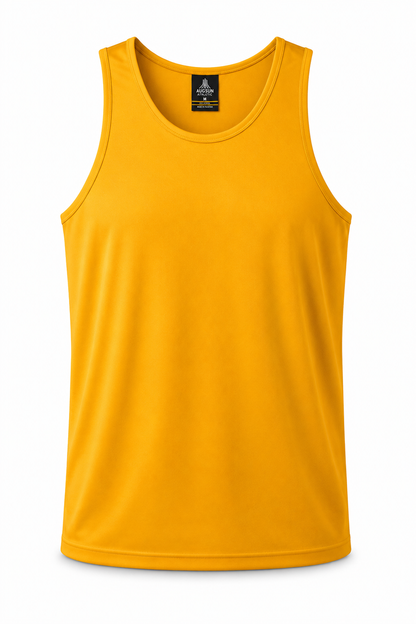 AP Botany Mens Singlet