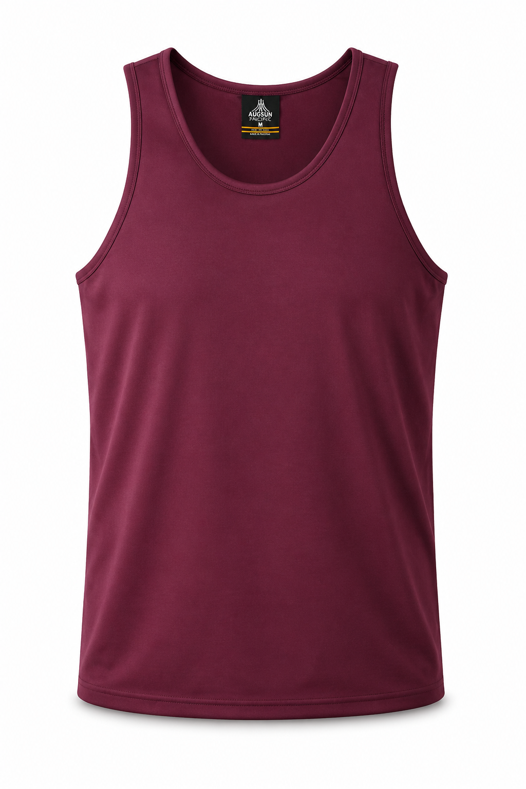 AP Botany Mens Singlet