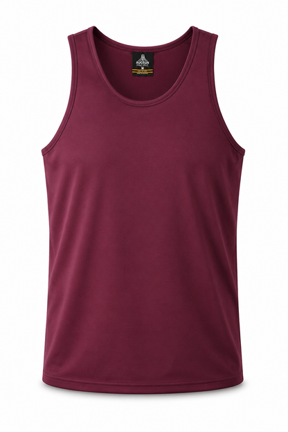 AP Botany Mens Singlet
