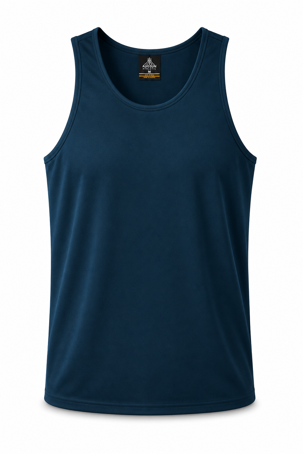 AP Botany Mens Singlet
