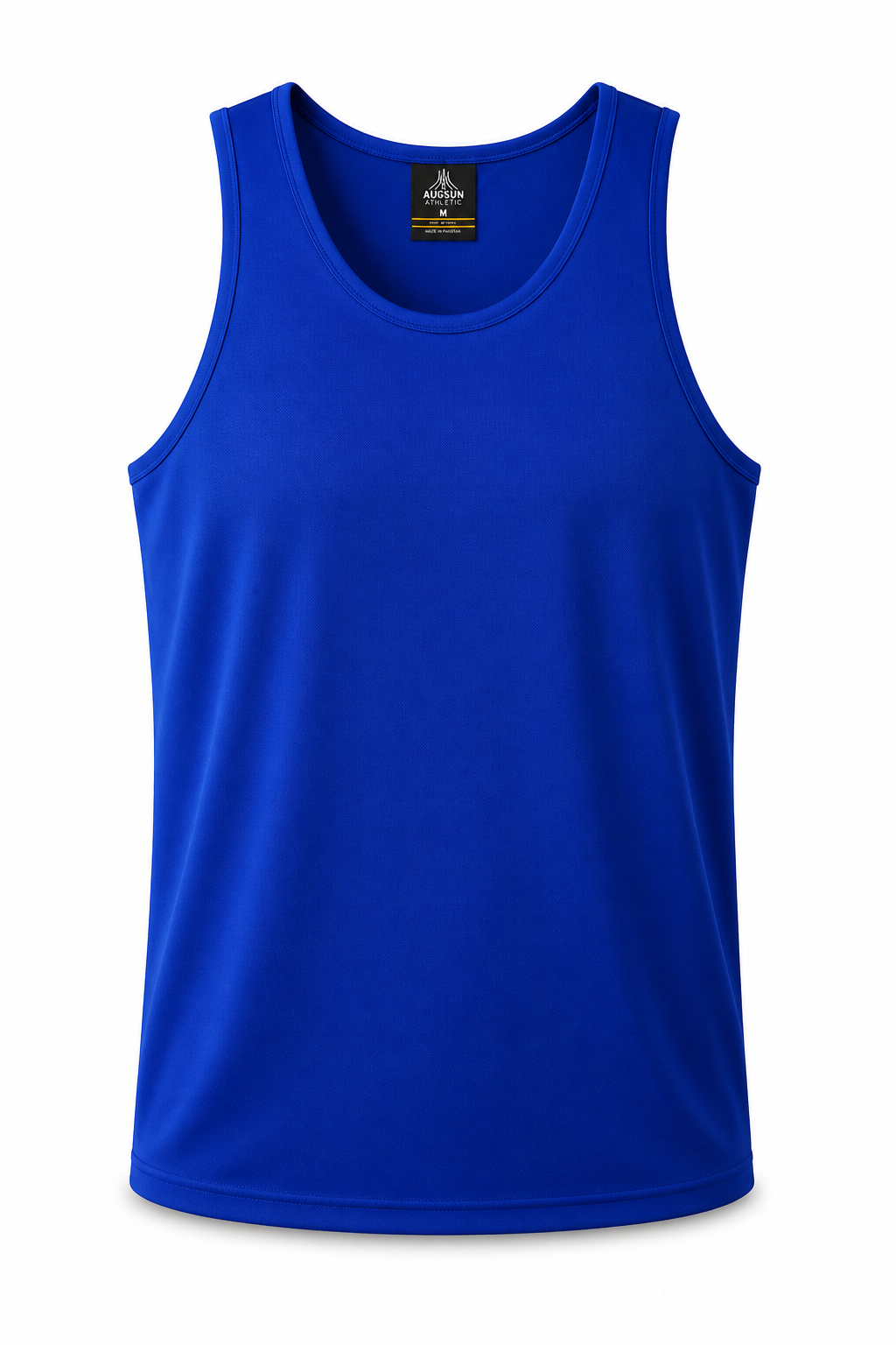 AP Botany Mens Singlet