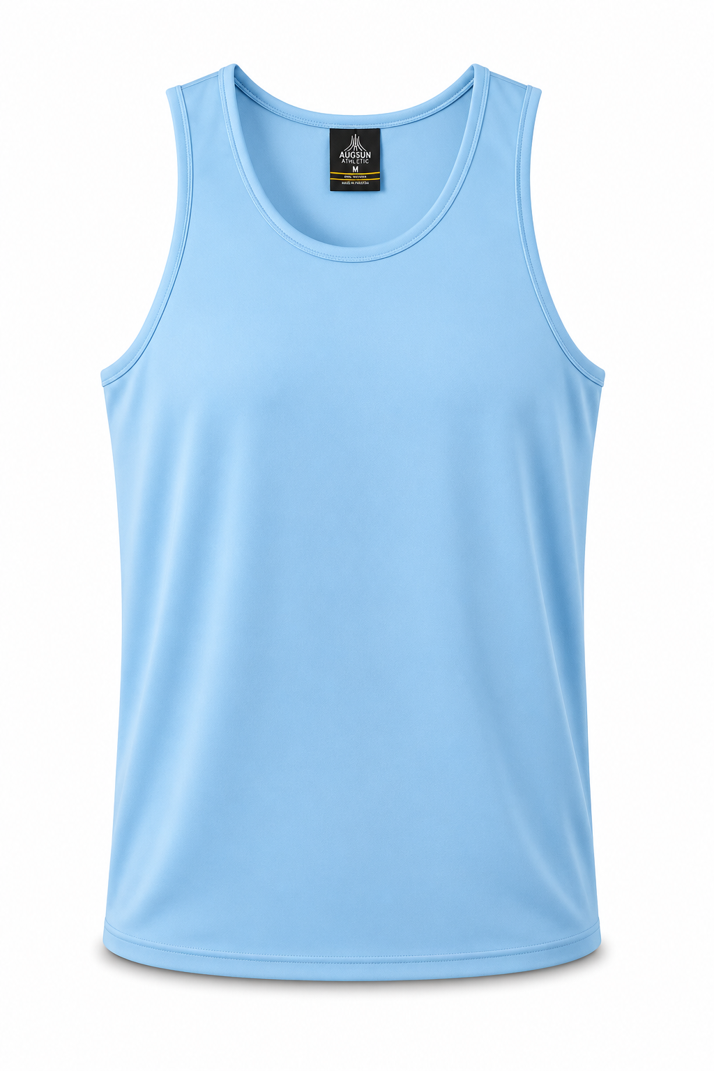 AP Botany Mens Singlet