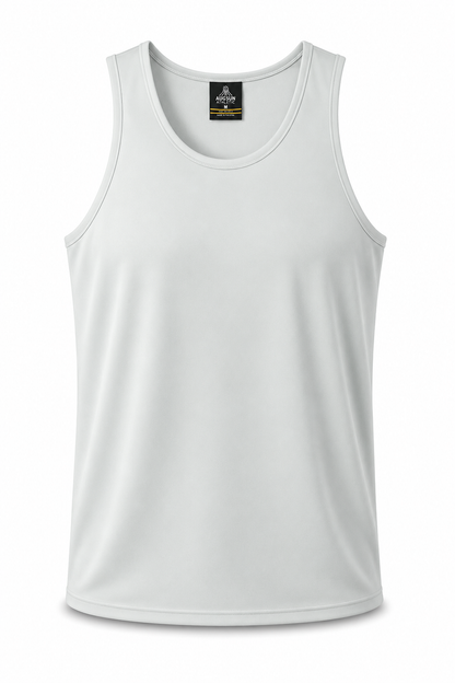 AP Botany Mens Singlet