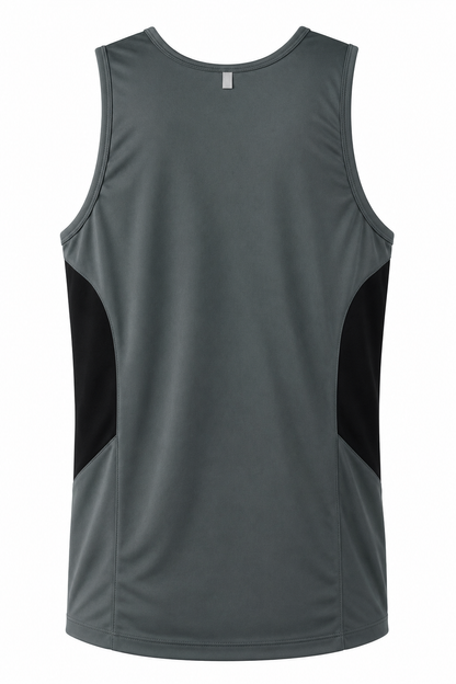 AP Tasman Mens Singlet