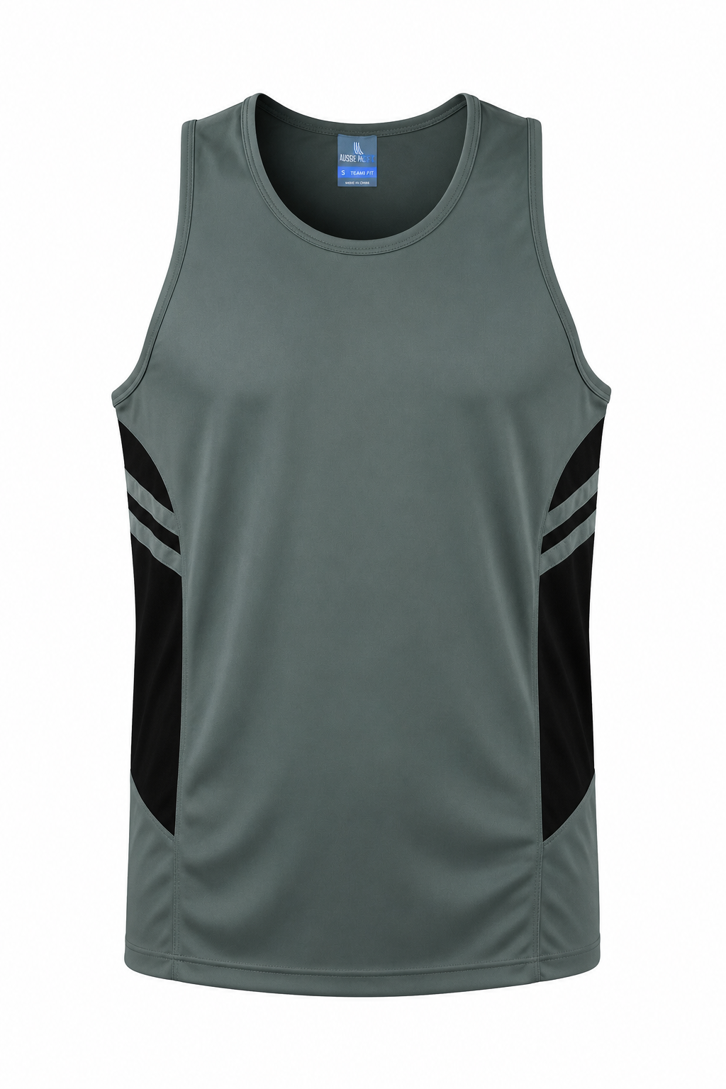 AP Tasman Mens Singlet