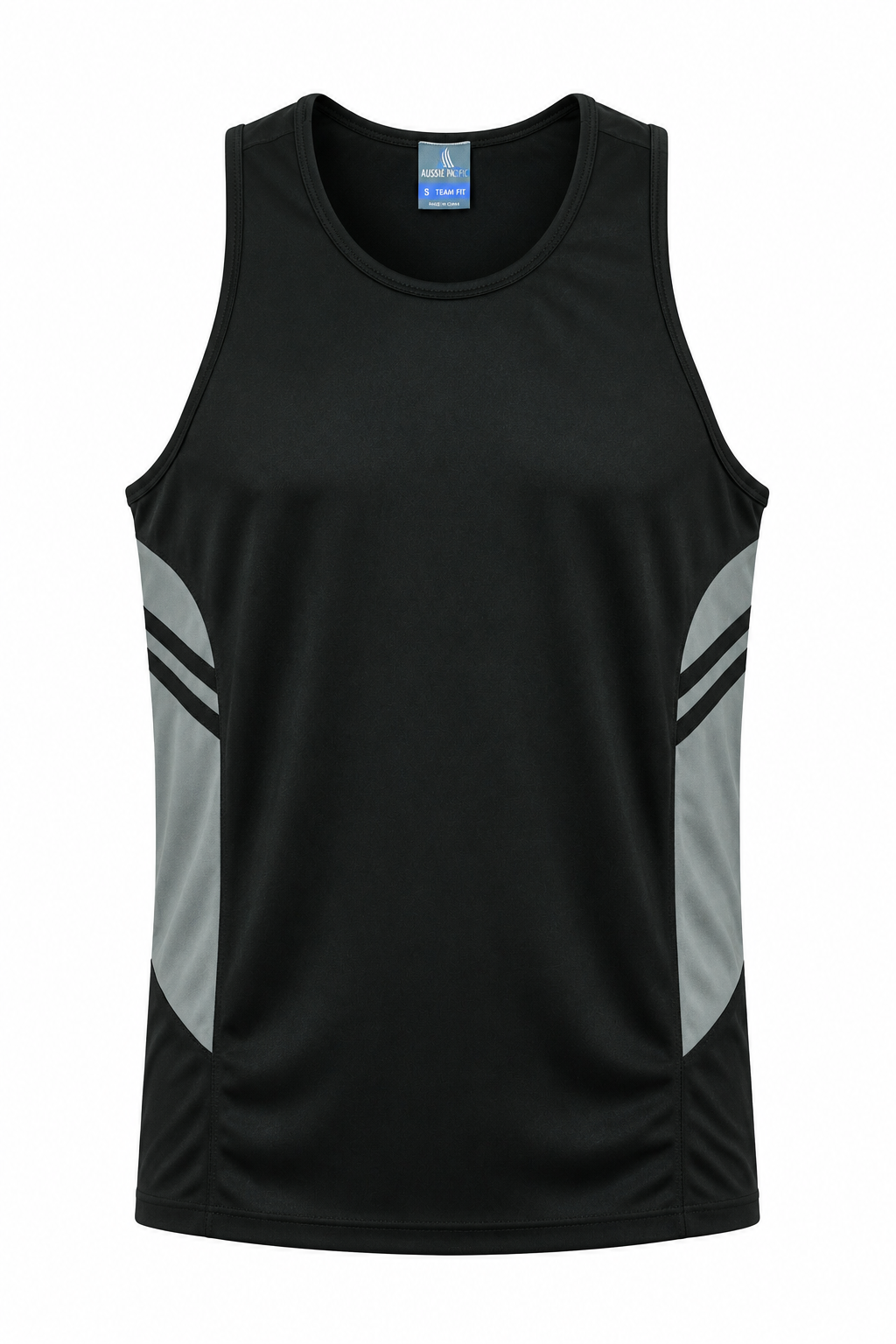 AP Tasman Mens Singlet