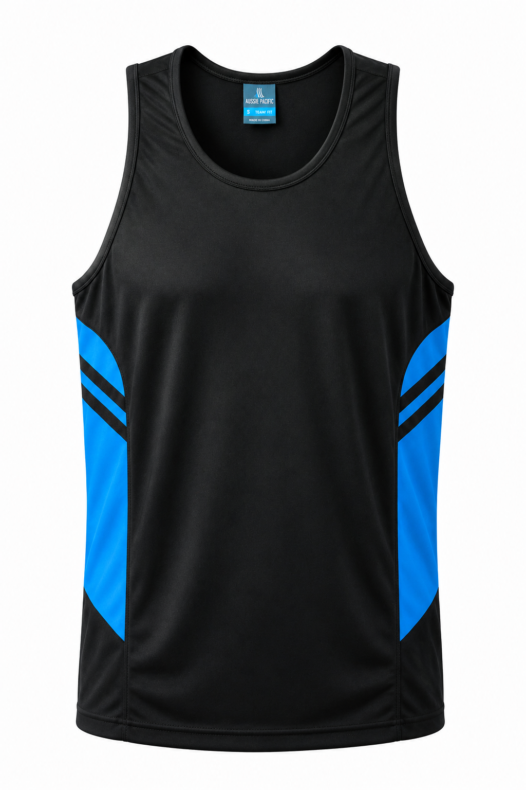 AP Tasman Mens Singlet