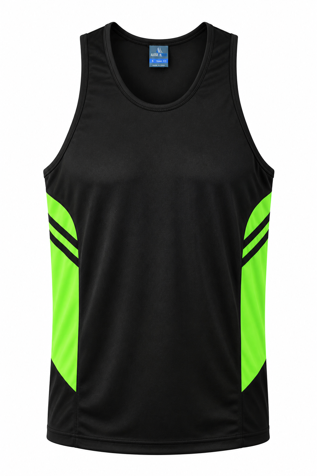 AP Tasman Mens Singlet