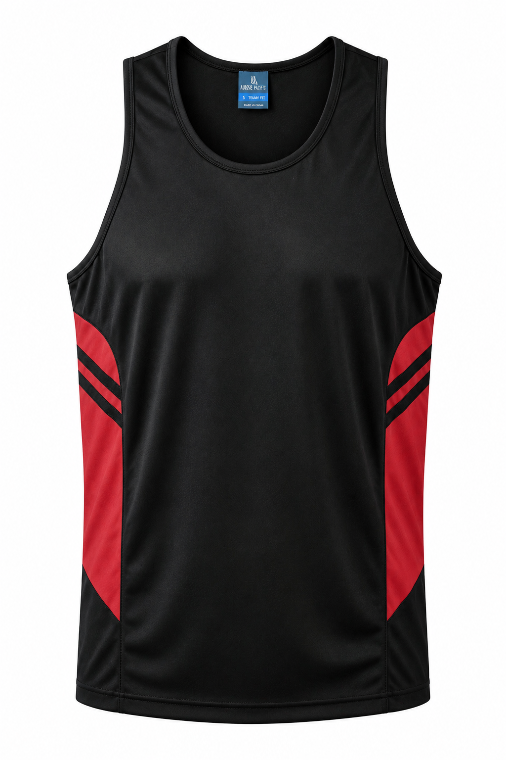 AP Tasman Mens Singlet