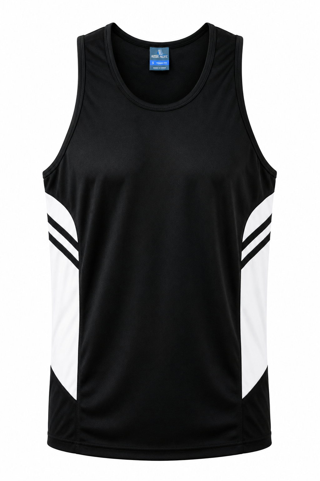 AP Tasman Mens Singlet