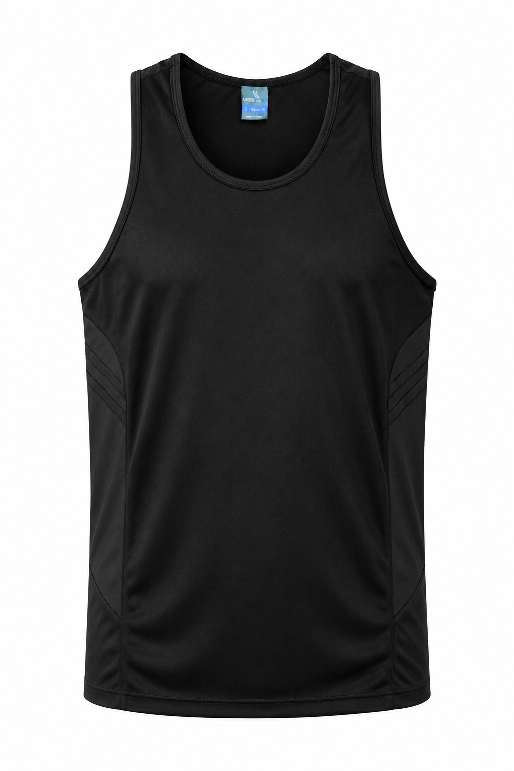 AP Tasman Mens Singlet