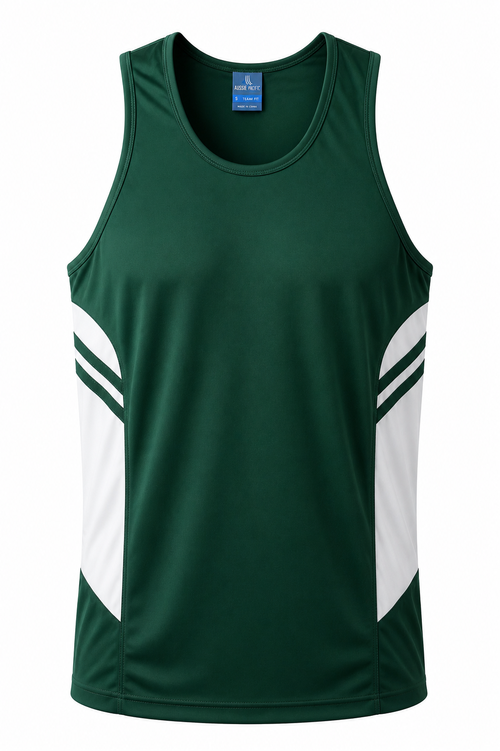 AP Tasman Mens Singlet