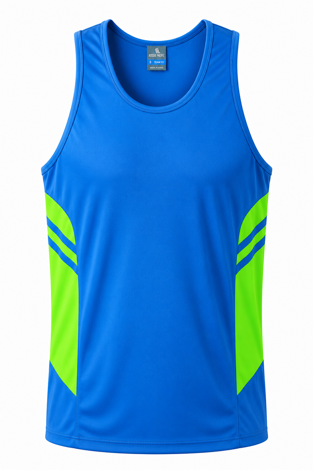 AP Tasman Mens Singlet