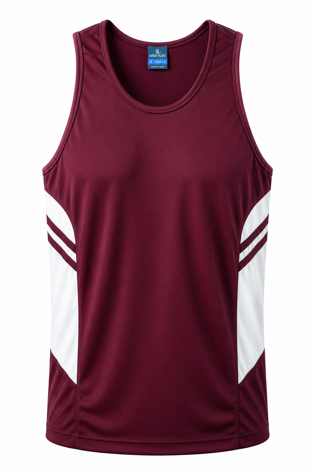 AP Tasman Mens Singlet