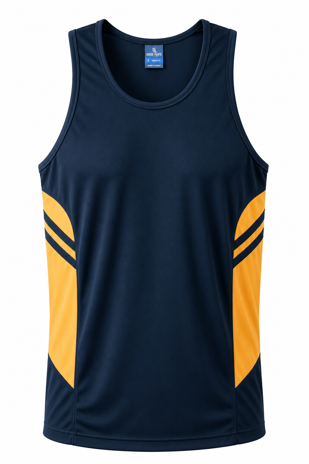AP Tasman Mens Singlet