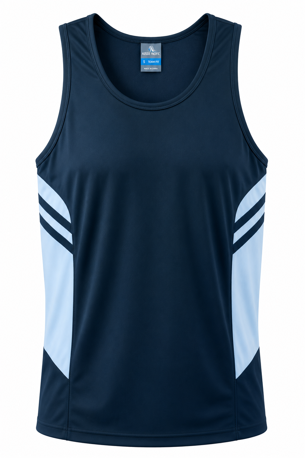 AP Tasman Mens Singlet