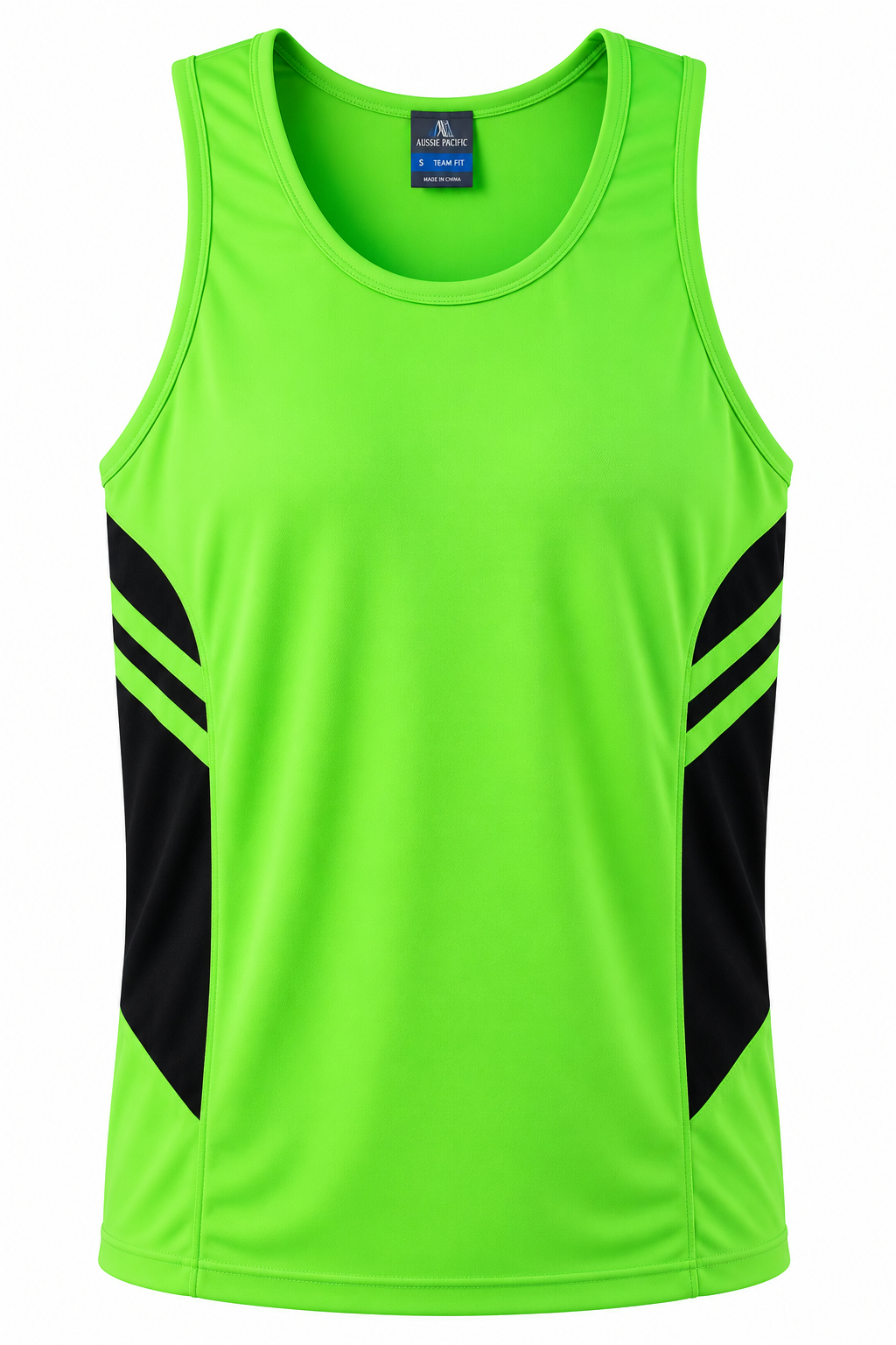 AP Tasman Mens Singlet