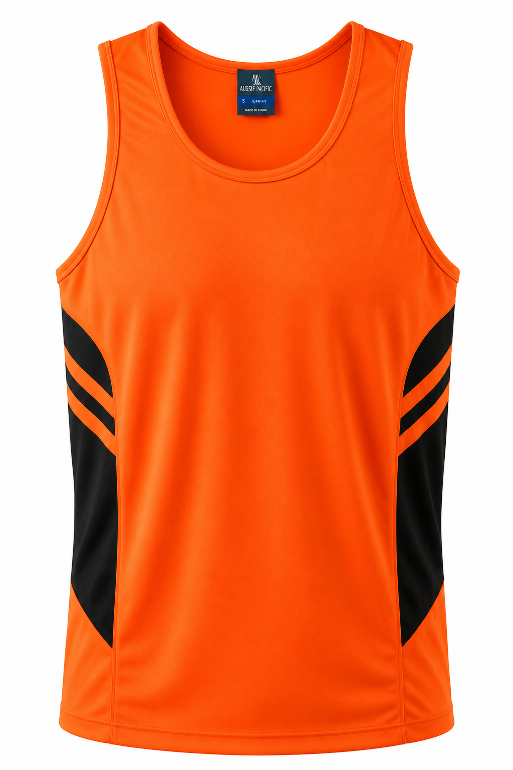AP Tasman Mens Singlet